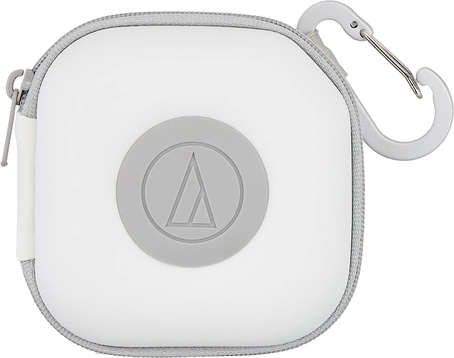 AT-HPP300 WH White AUDIO TECHNICA In-ear Headphone Carrying Case New