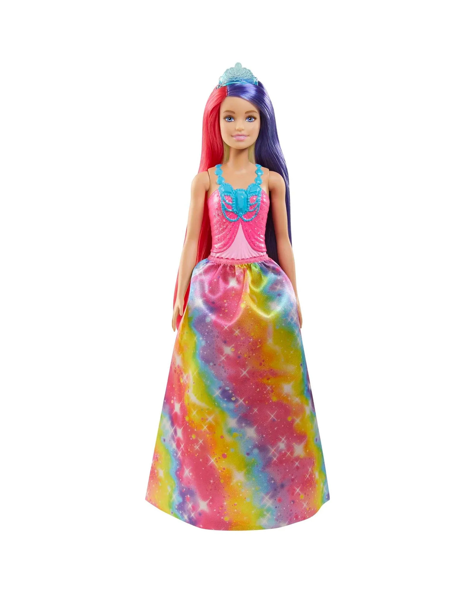 Barbie Long Hair Fantasy Doll - Assorted