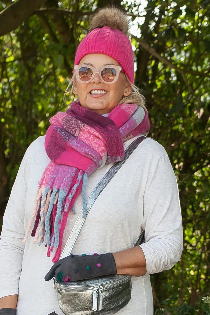 BRITNEY SC5169 SCARF