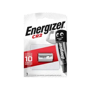 Energizer CR2 Battery