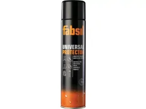 Fabsil Universal Waterproofer 600ml