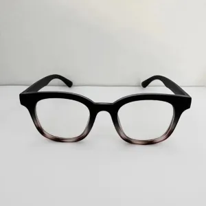 Fitzroy Reading Glasses Tortoise Gradient