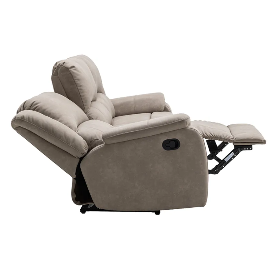 Fremont 3 Seater Recliner Sofa