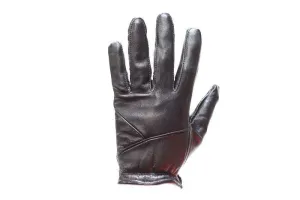 Full Finger Motorcycle Gloves With Lining, GL318-DL