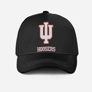 Indiana University Bloomington Baseball Cap