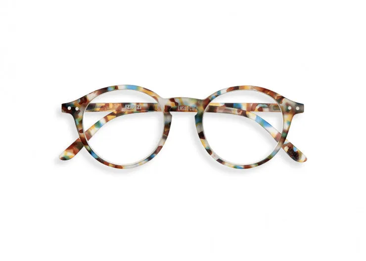 Izipizi - Reading Glasses #D