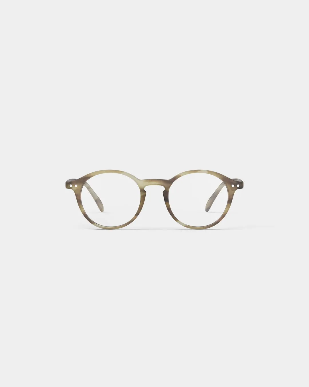 Izipizi - Reading Glasses #D