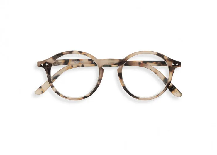 Izipizi - Reading Glasses #D