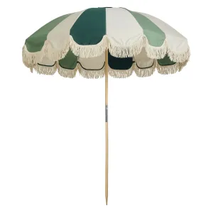 Jardin Umbrella - Forest Block