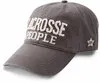 Lacrosse People - Baseball Hat