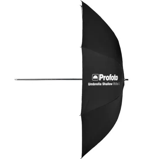 Profoto Umbrella Shallow White S (85cm/33")