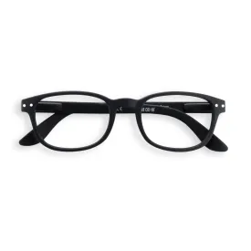 Reading Glasses - B - Black