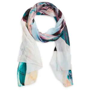 Reese Silk Scarf