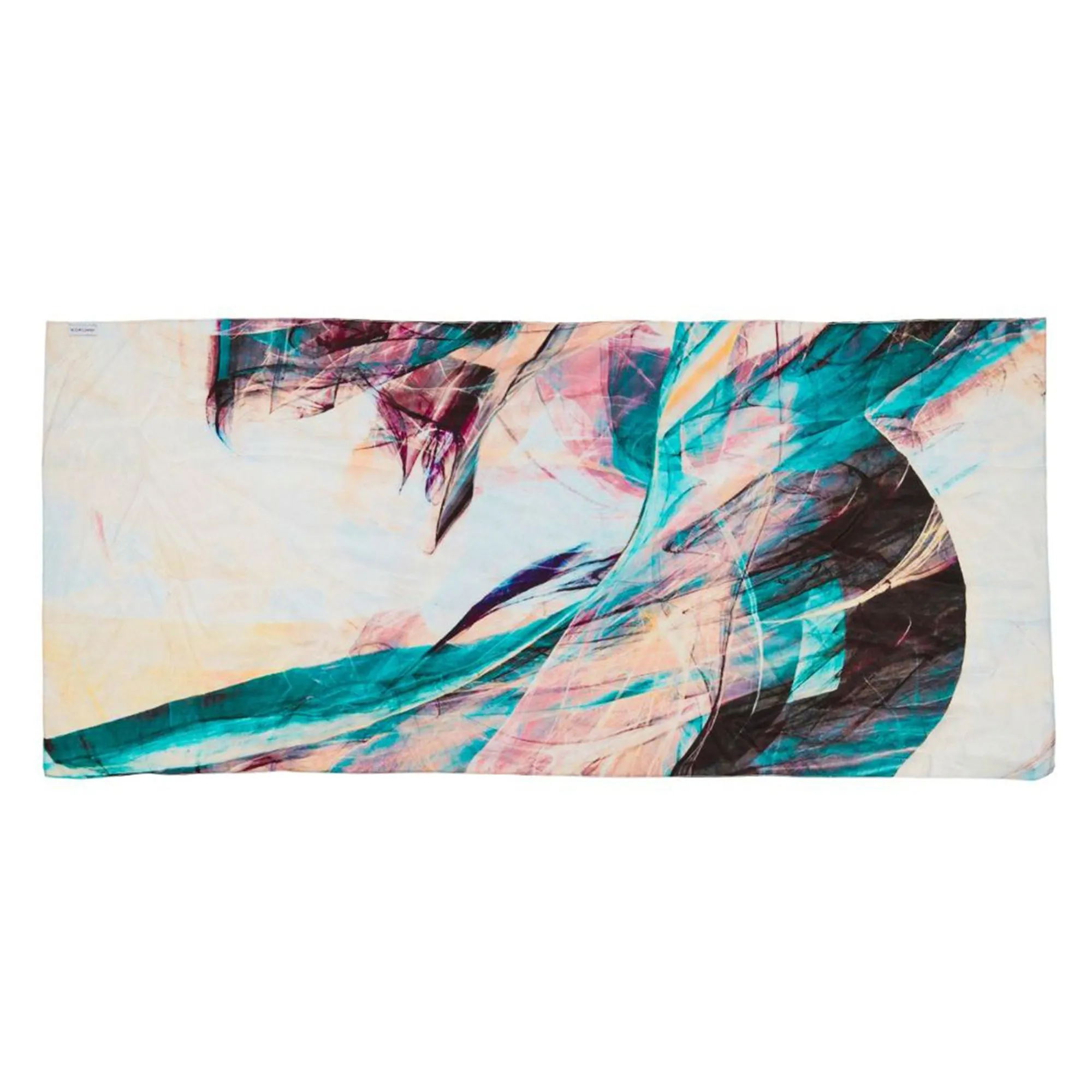 Reese Silk Scarf