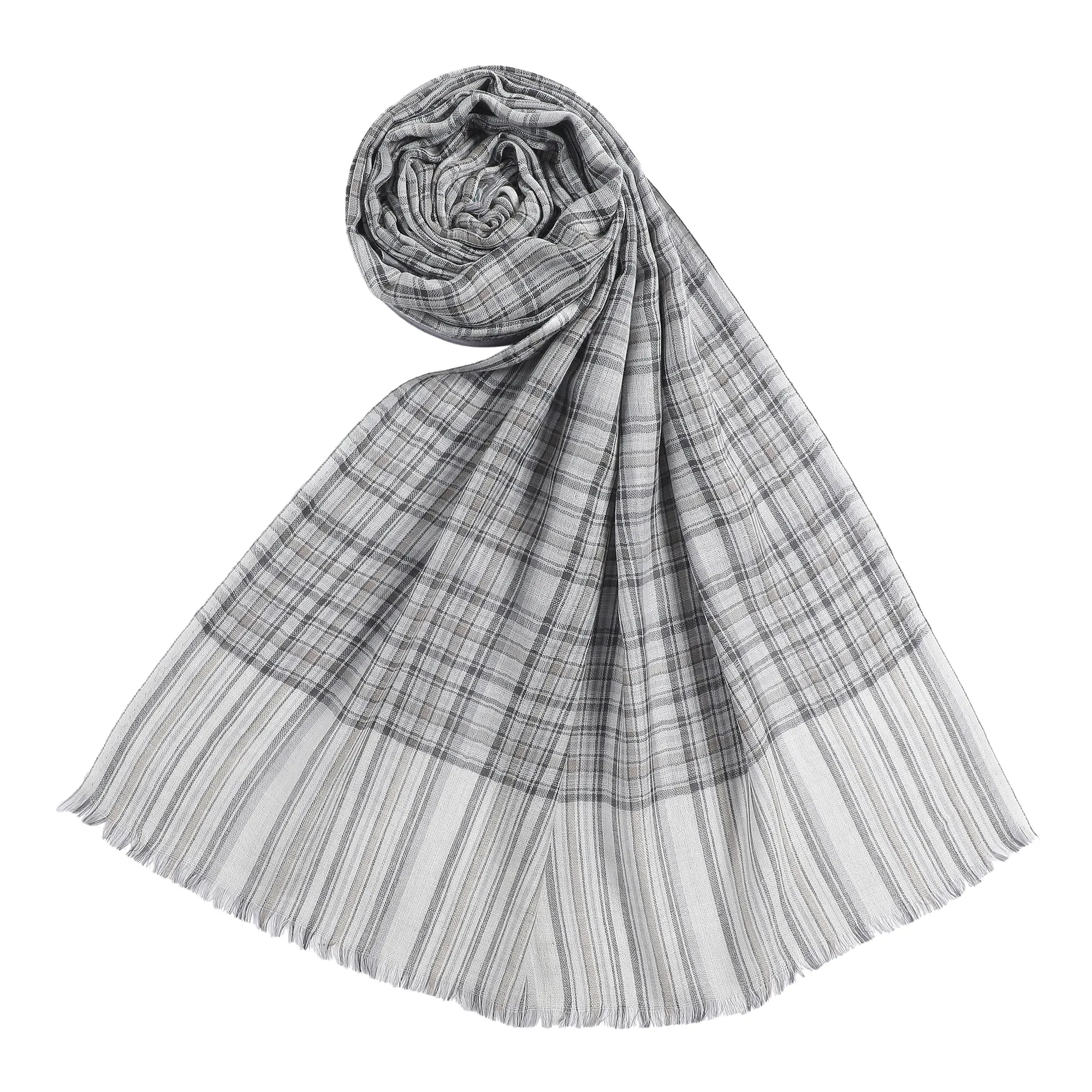 Sheerin Pure Wool woven Stole