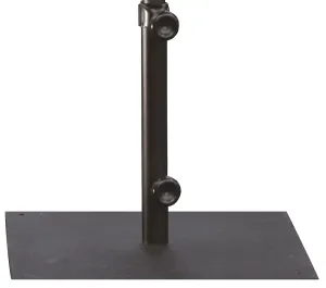 Square Umbrella Base