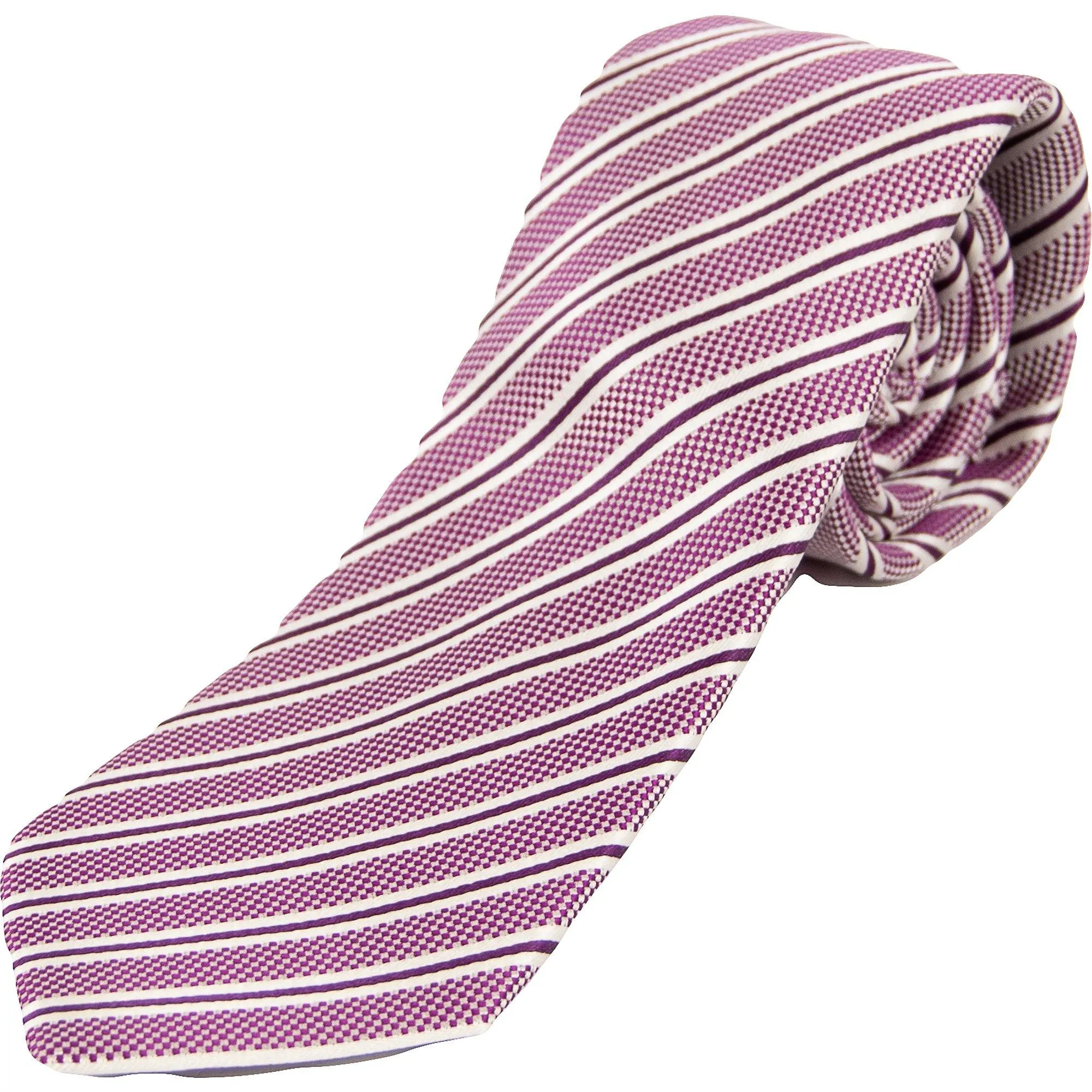 Stripe Tie