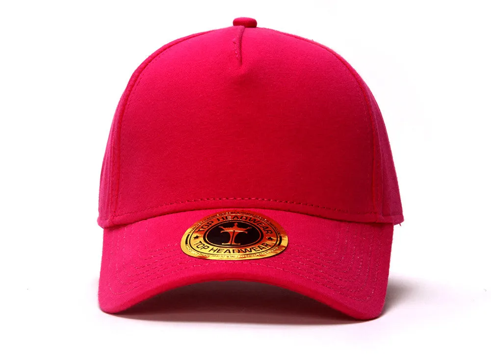 TopHeadwear Adjustable Baseball Cap