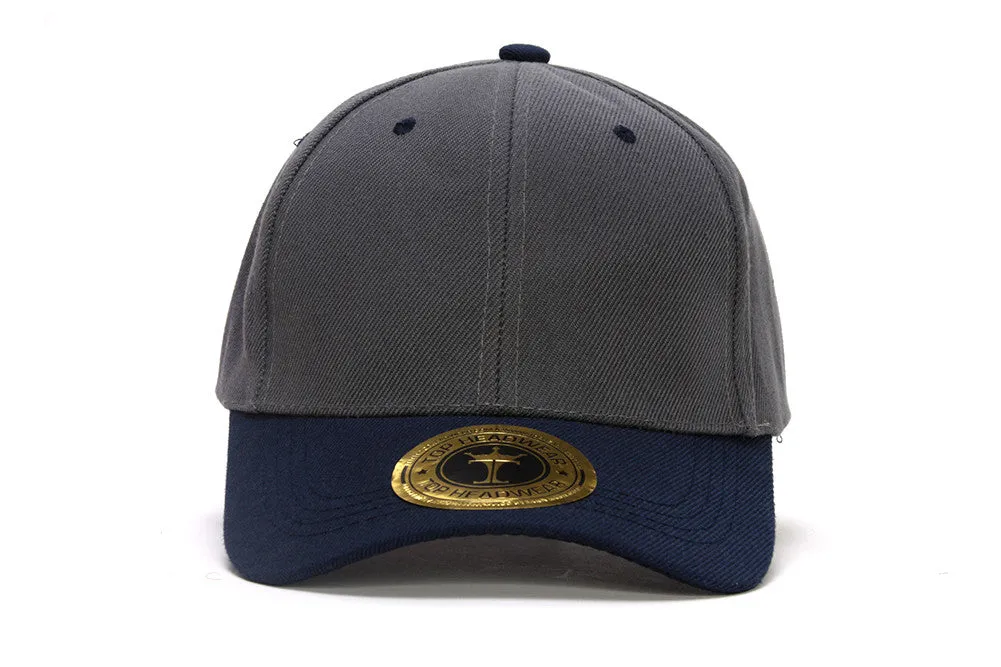 TopHeadwear Adjustable Baseball Cap