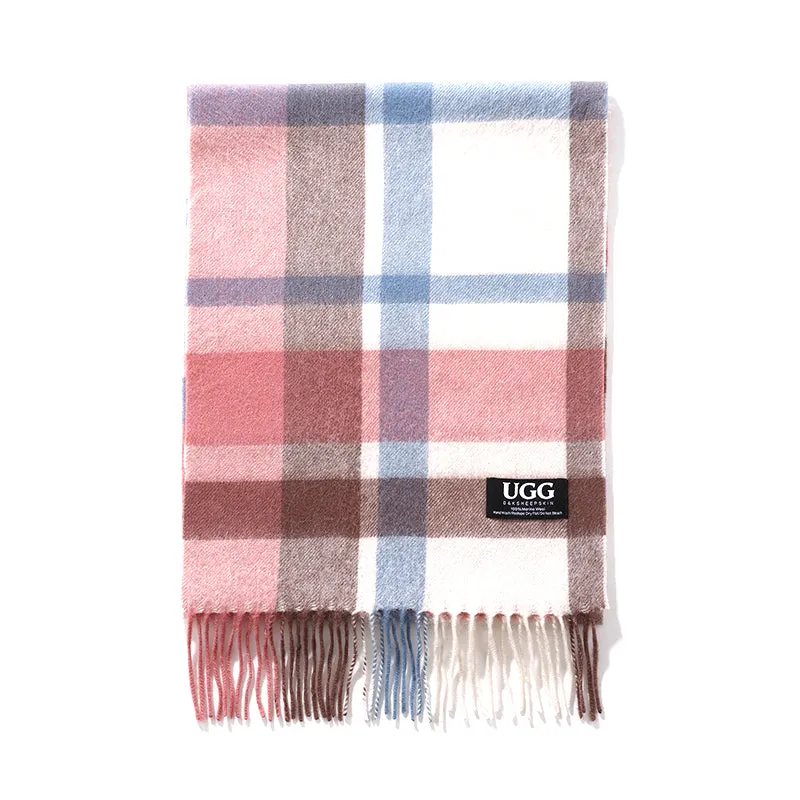 UGG Premium Merino Wool Scarf