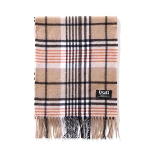 UGG Premium Merino Wool Scarf