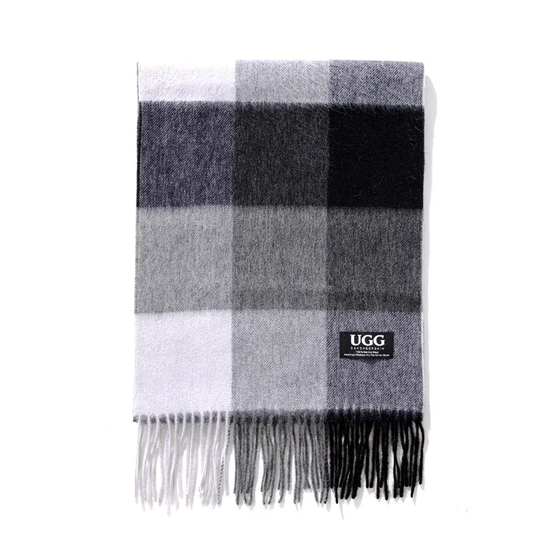 UGG Premium Merino Wool Scarf