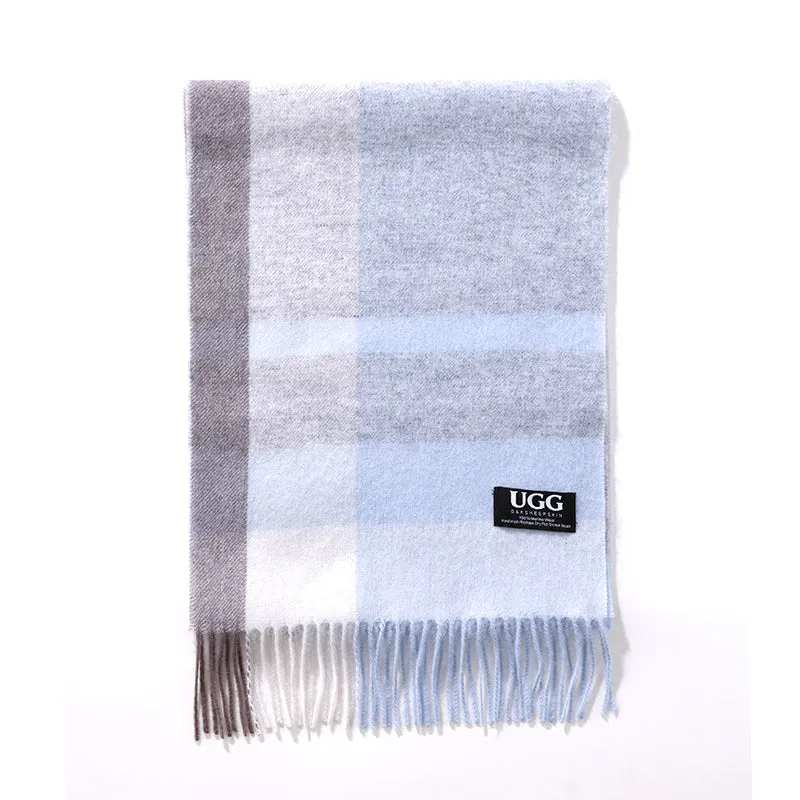 UGG Premium Merino Wool Scarf