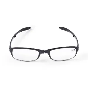 Unisex Reading Glasses, Strength  1.75