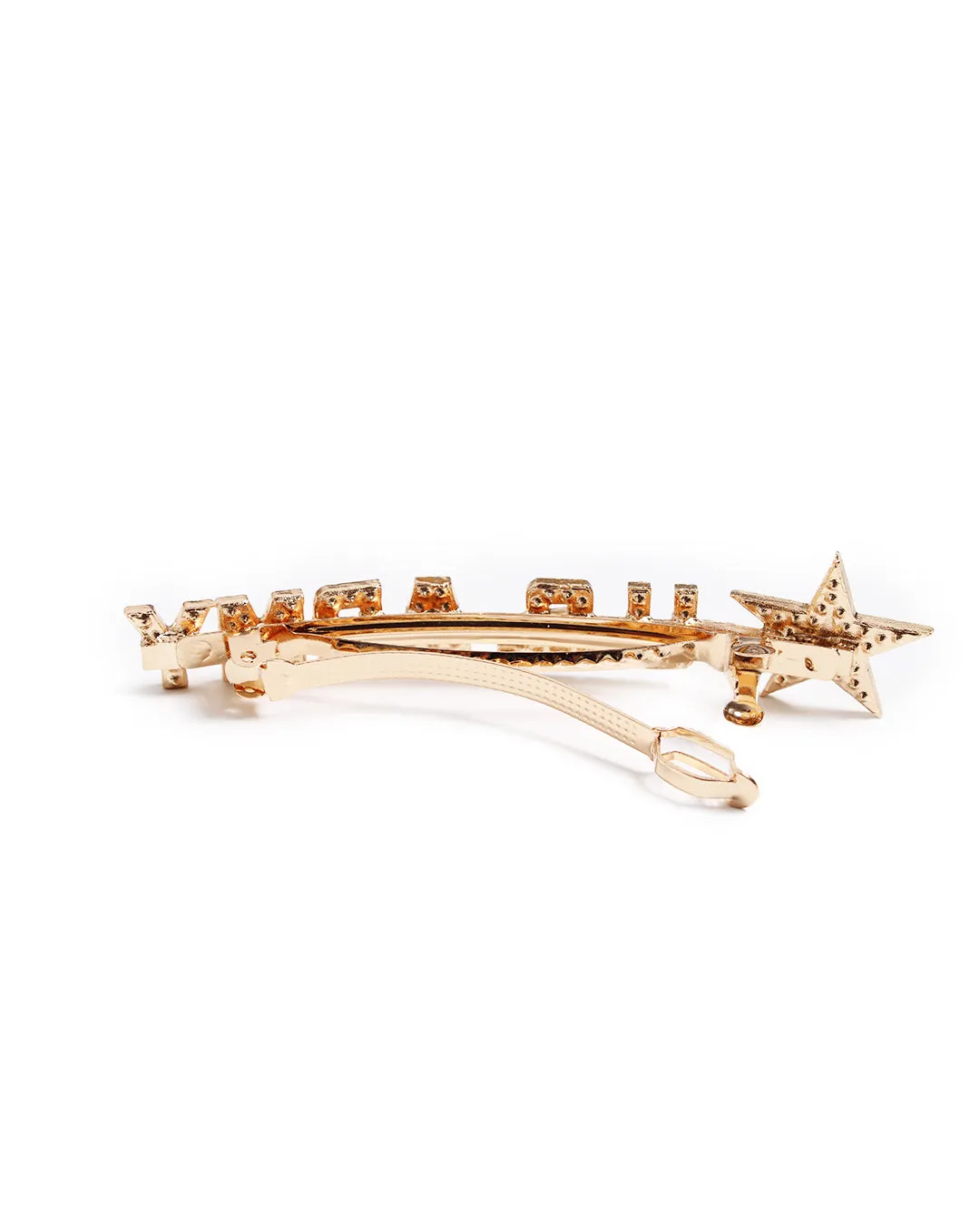 U.S. Army - Barrette