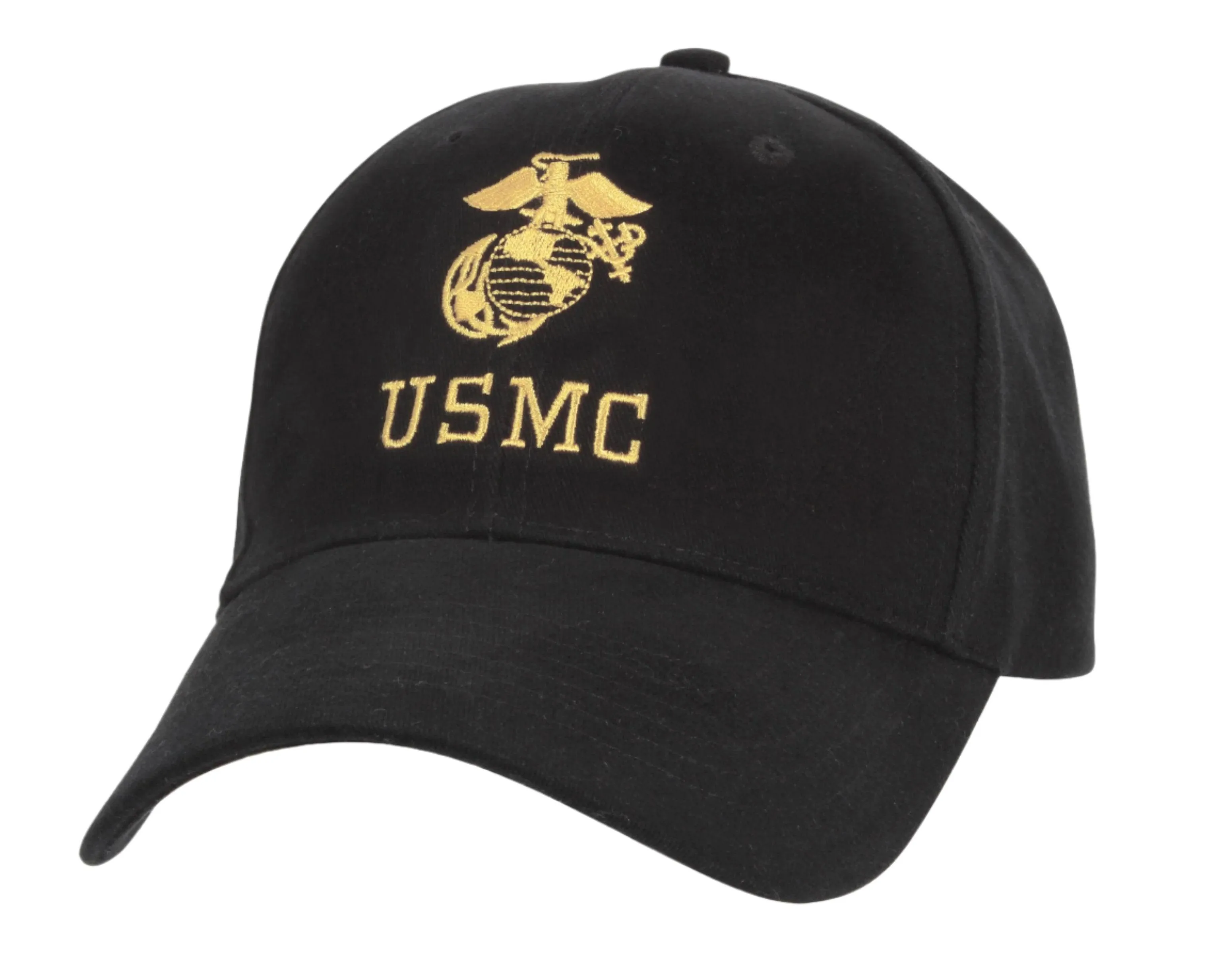 USMC With Eagle, Globe & Anchor Insignia Cap