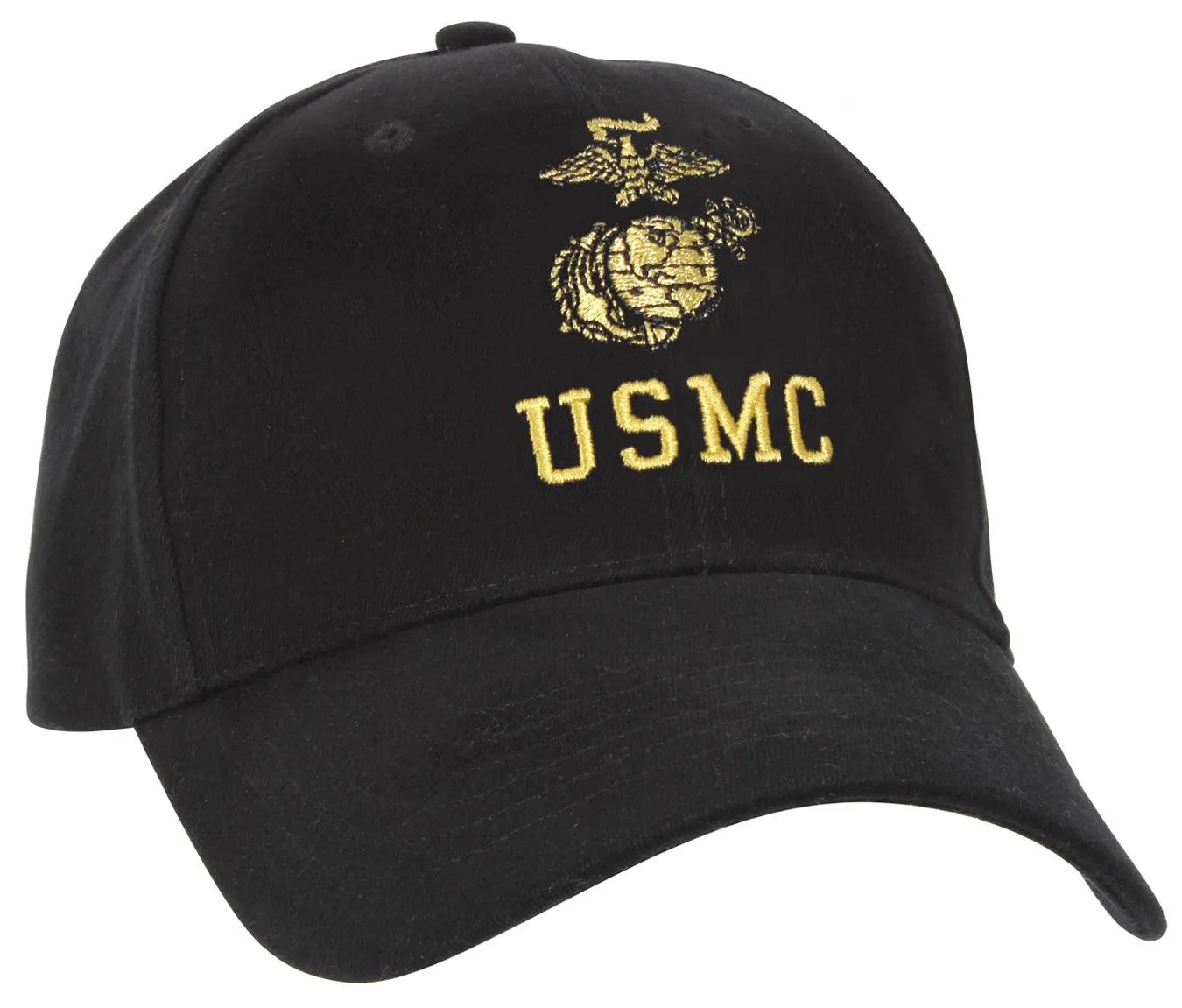 USMC With Eagle, Globe & Anchor Insignia Cap