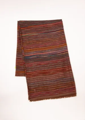 Yaser Shaw Shawl #261